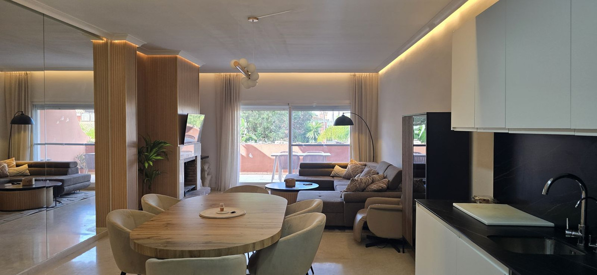 Penthouse Duplex bilde 1