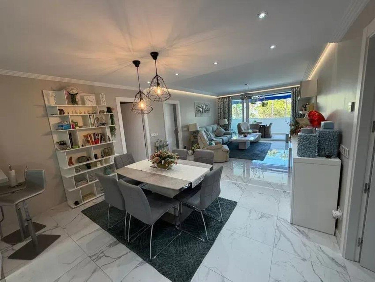 Middle Floor Apartment bilde 3