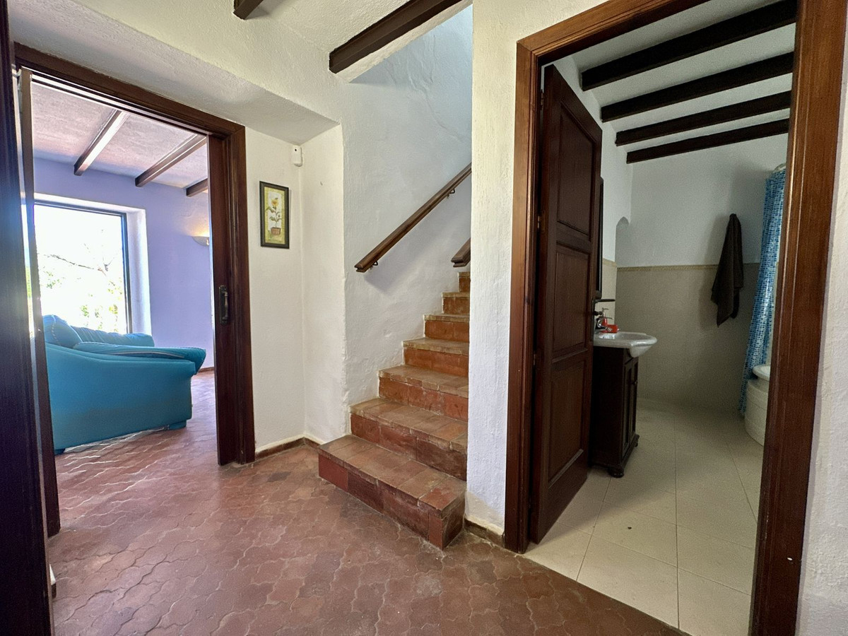 Detached Villa bilde 15