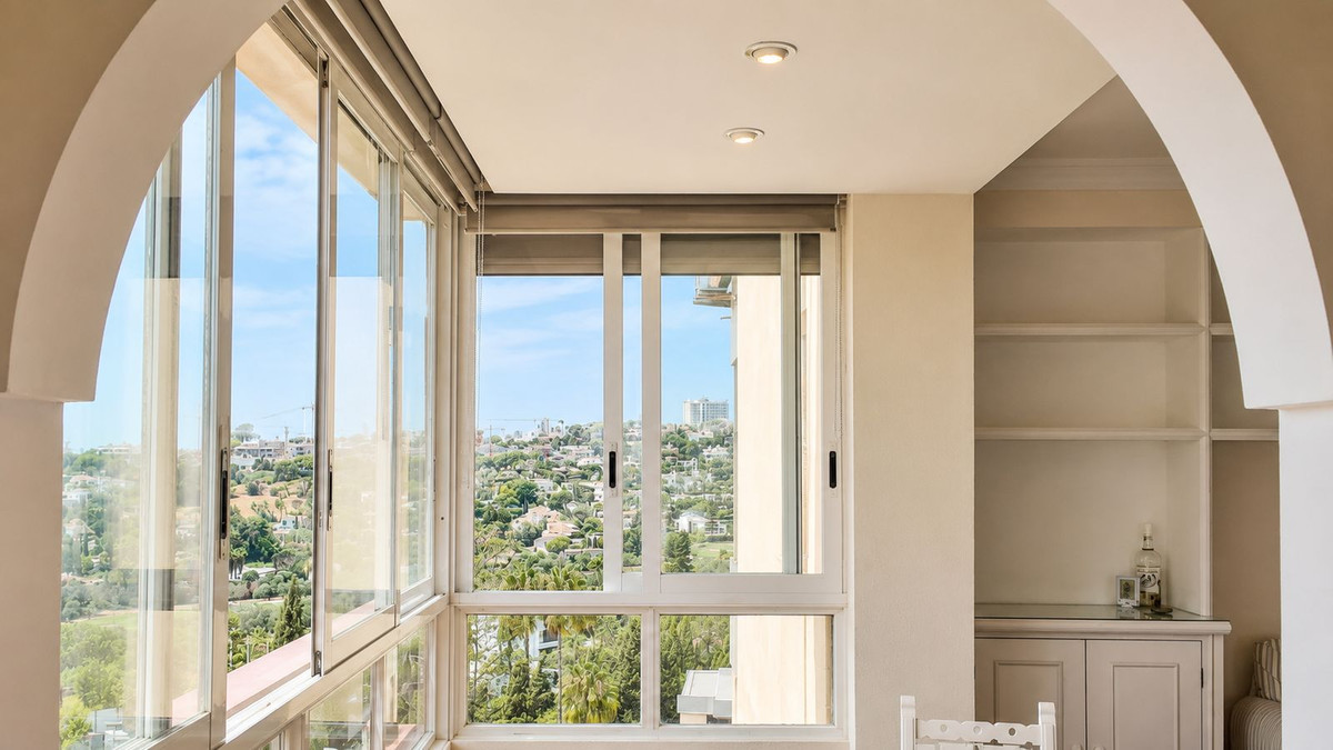 Middle Floor Apartment bilde 4