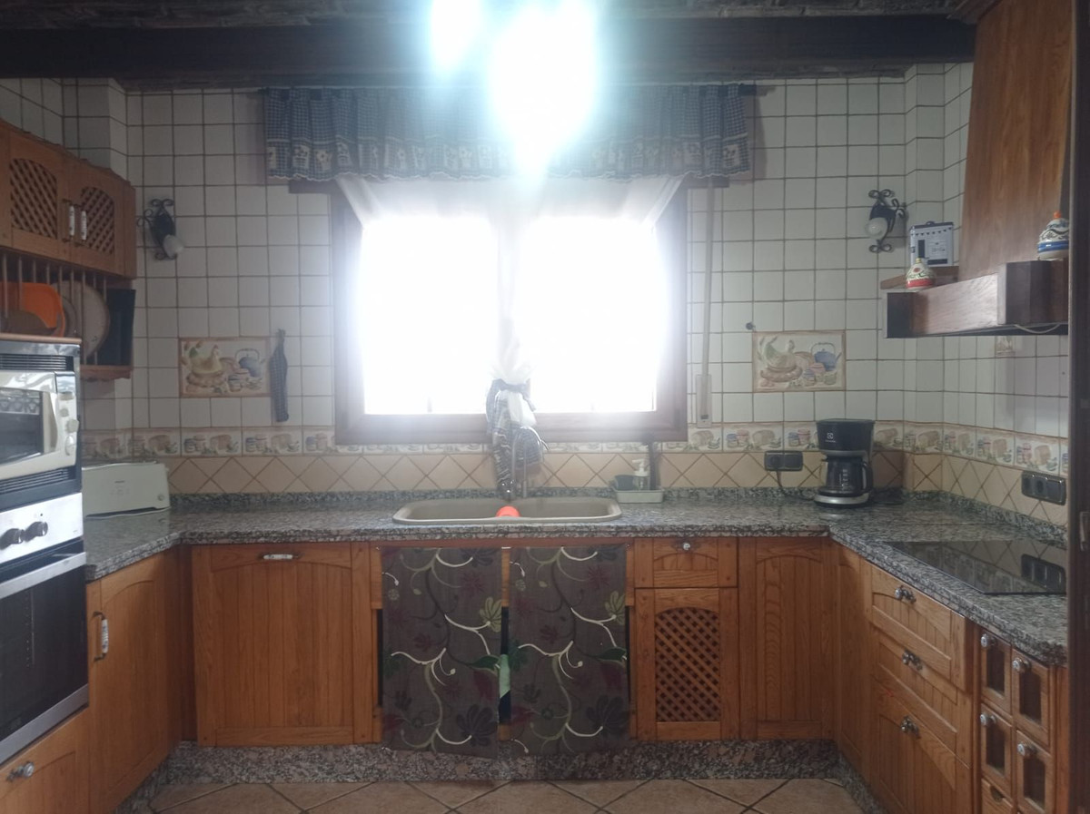 Detached Villa bilde 29