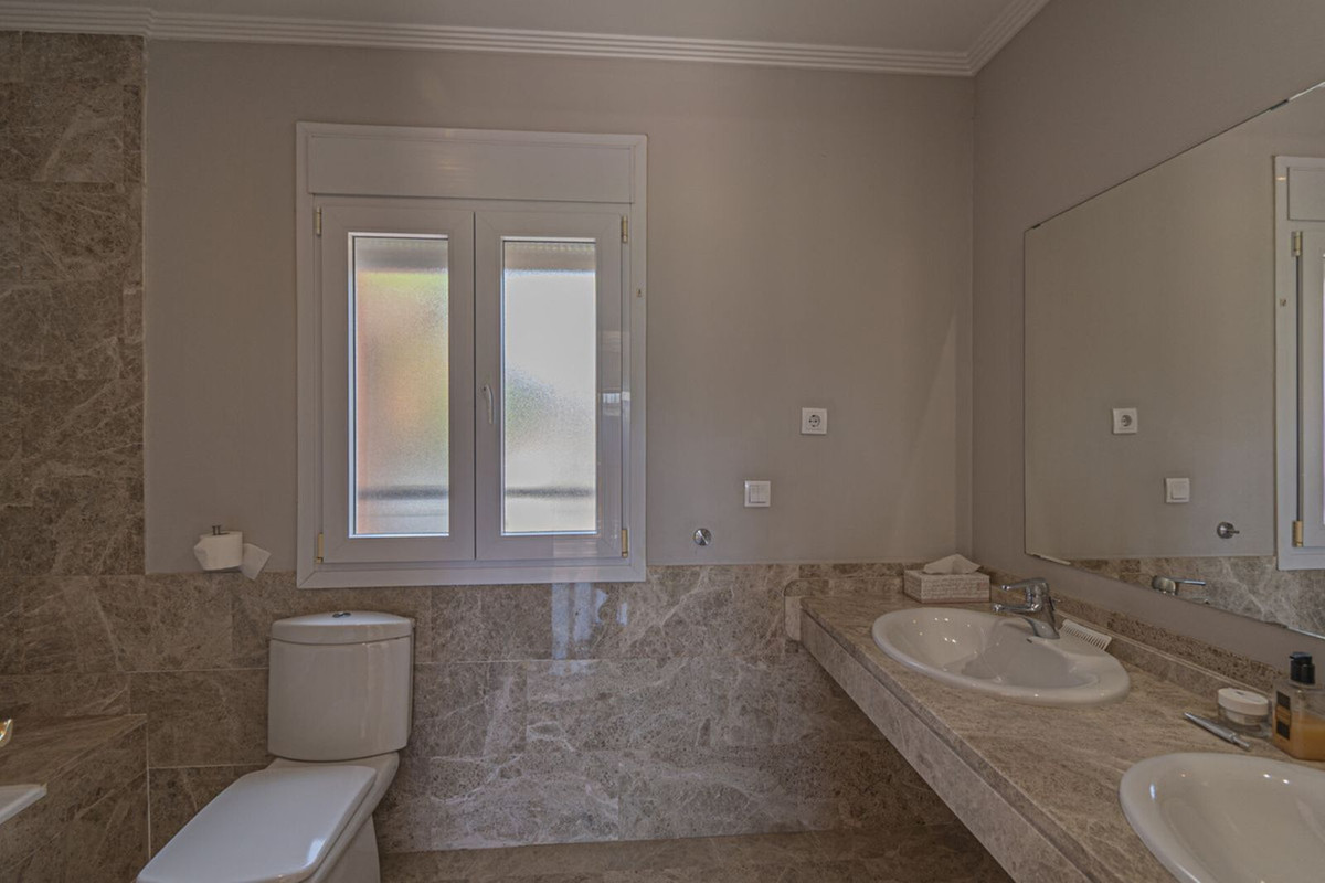 Detached Villa bilde 31