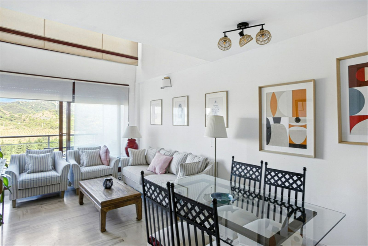 Penthouse Duplex bilde 3