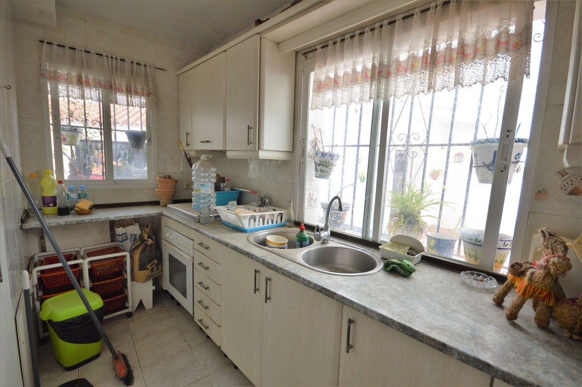Detached Villa bilde 3