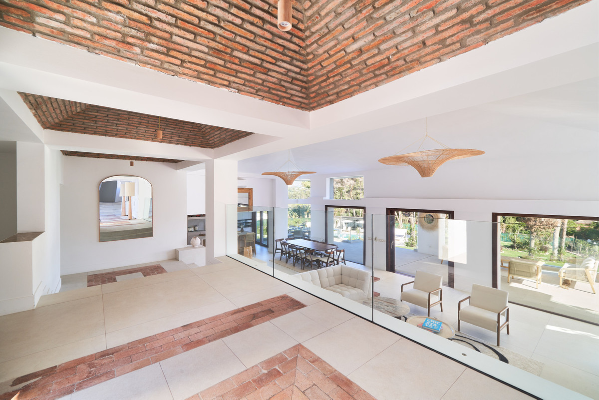 Detached Villa bilde 14