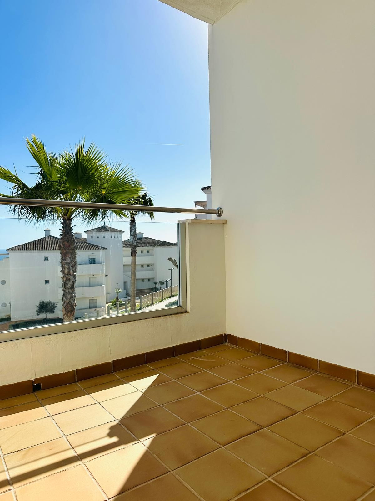 Middle Floor Apartment bilde 13
