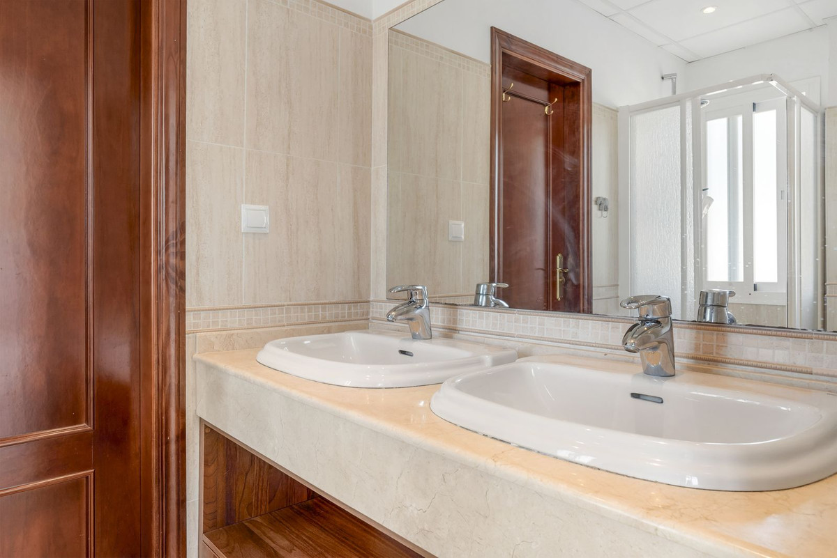 Detached Villa bilde 44