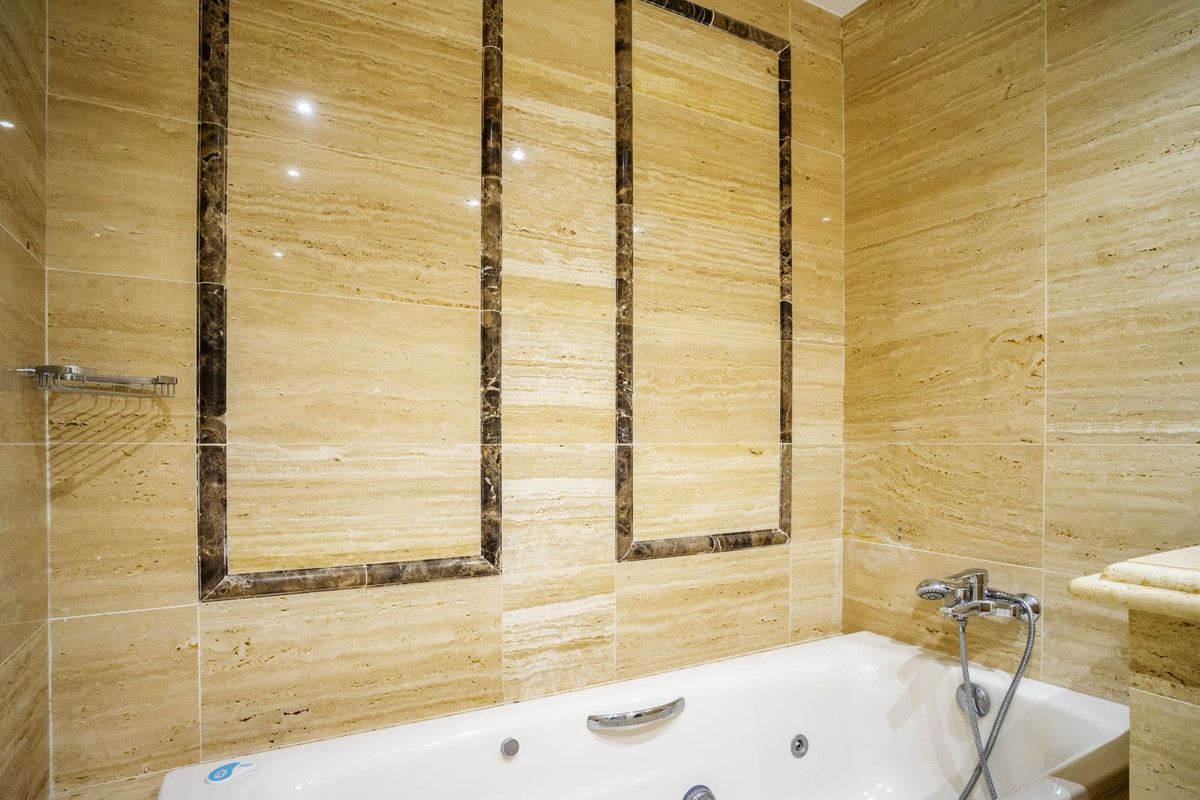 Ground Floor Apartment bilde 25