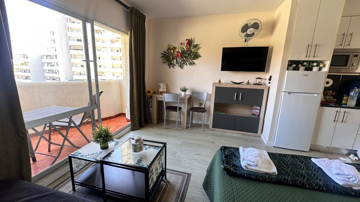 Middle Floor Studio bilde 11