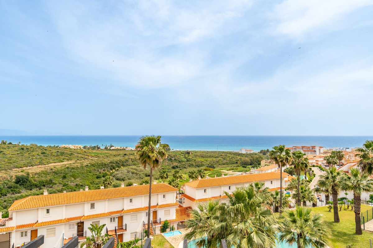 Penthouse Duplex bilde 33