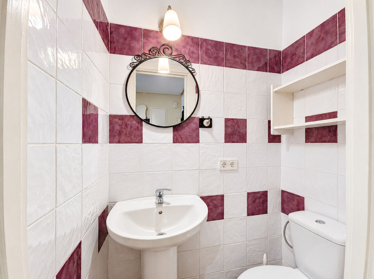 Townhouse bilde 16