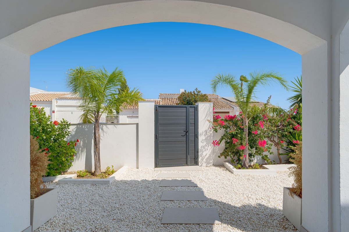 Detached Villa bilde 8