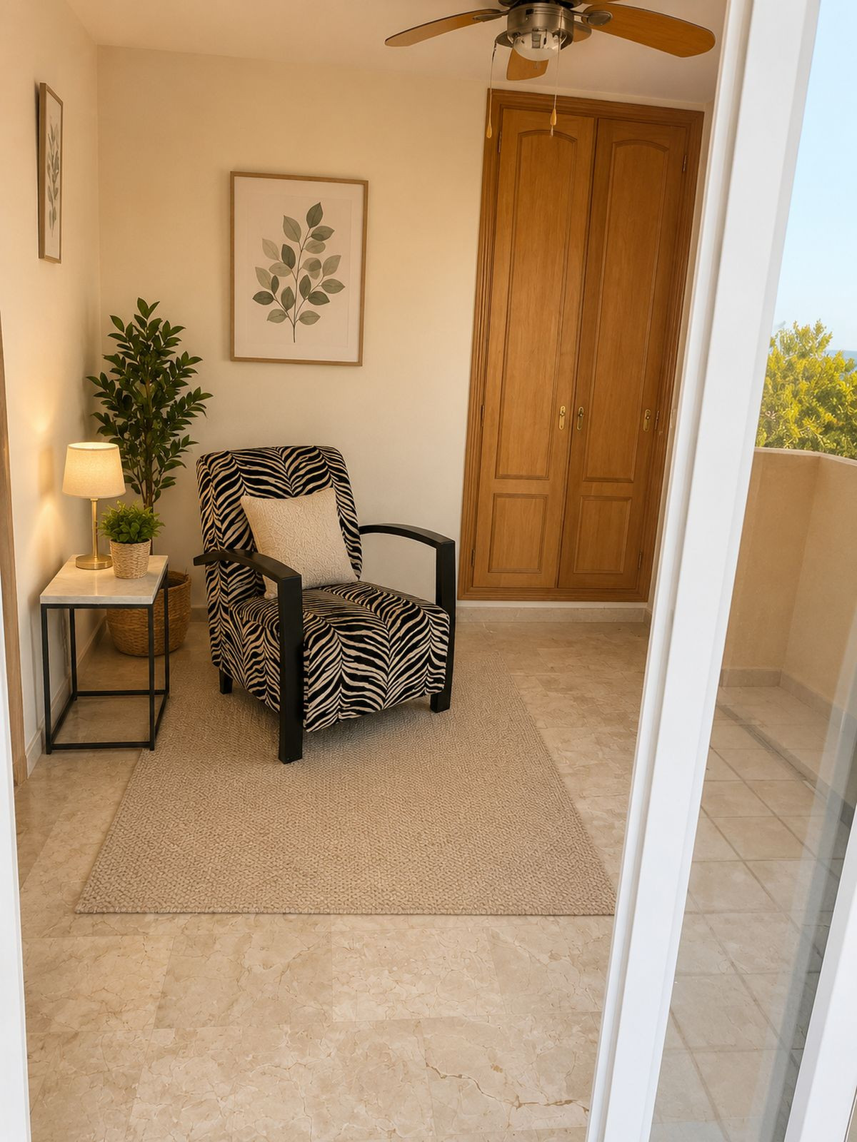 Semi-Detached House bilde 15