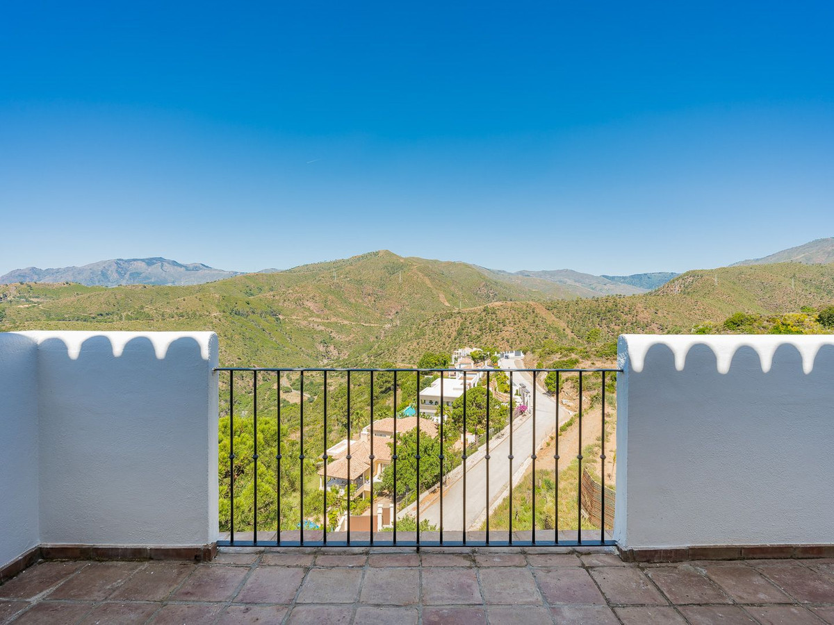 Detached Villa bilde 30