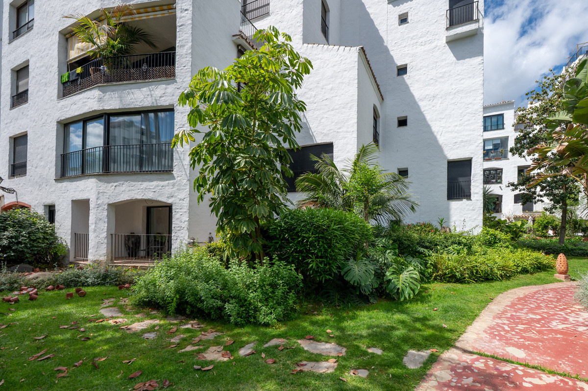 Ground Floor Apartment bilde 26