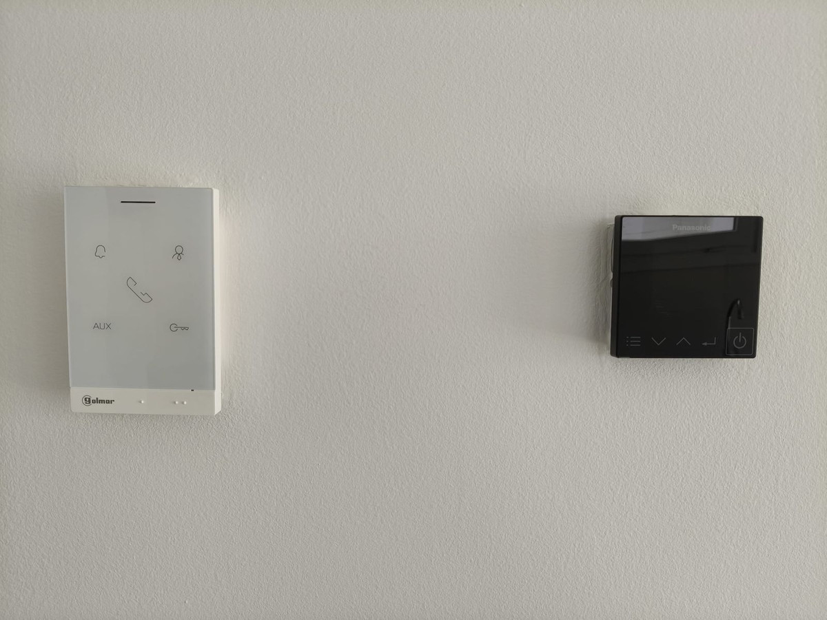 Middle Floor Apartment bilde 26