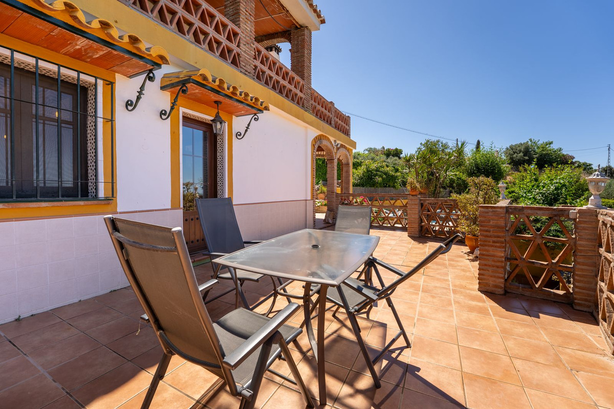 Detached Villa bilde 31