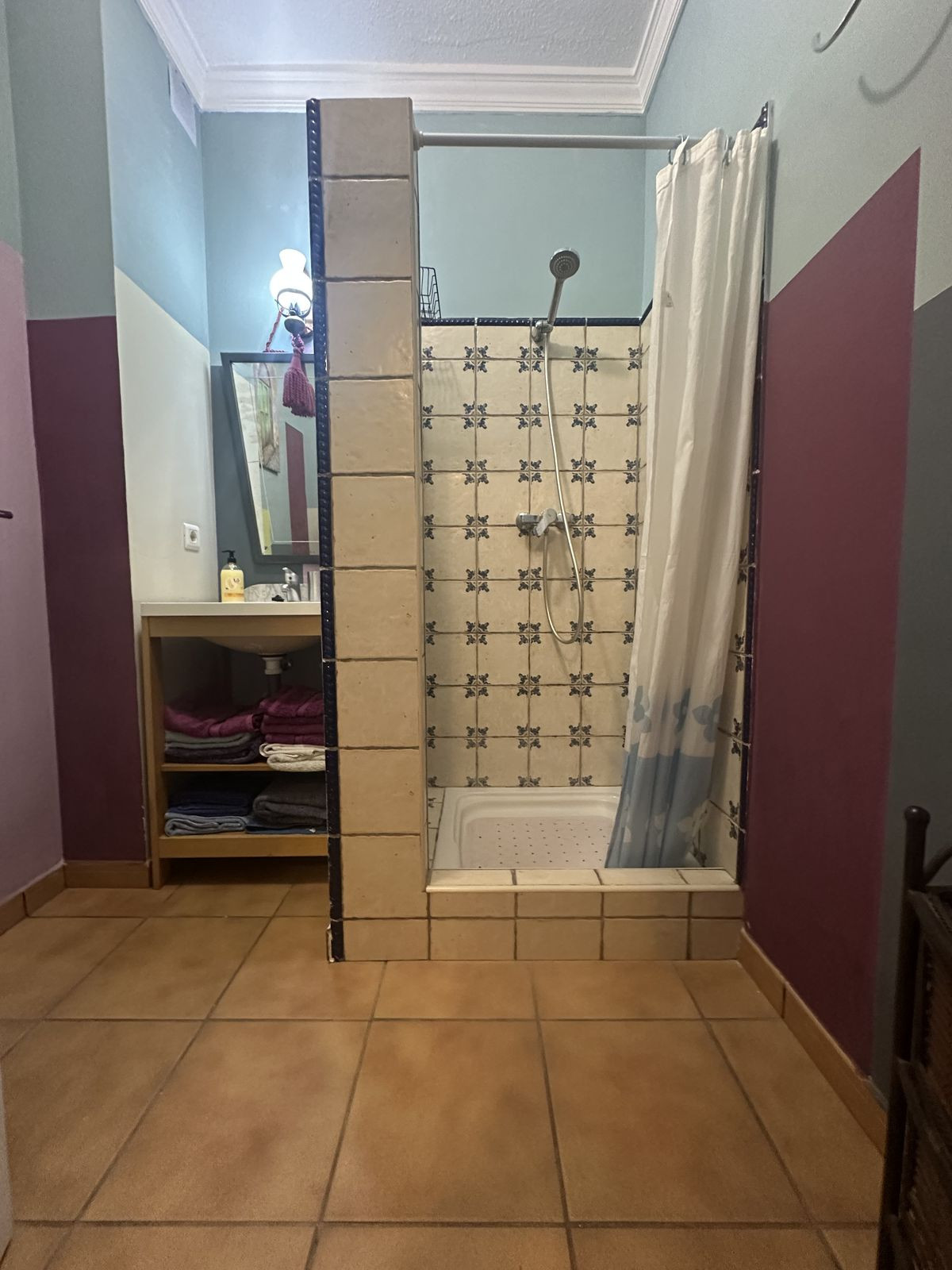 Ground Floor Apartment bilde 13