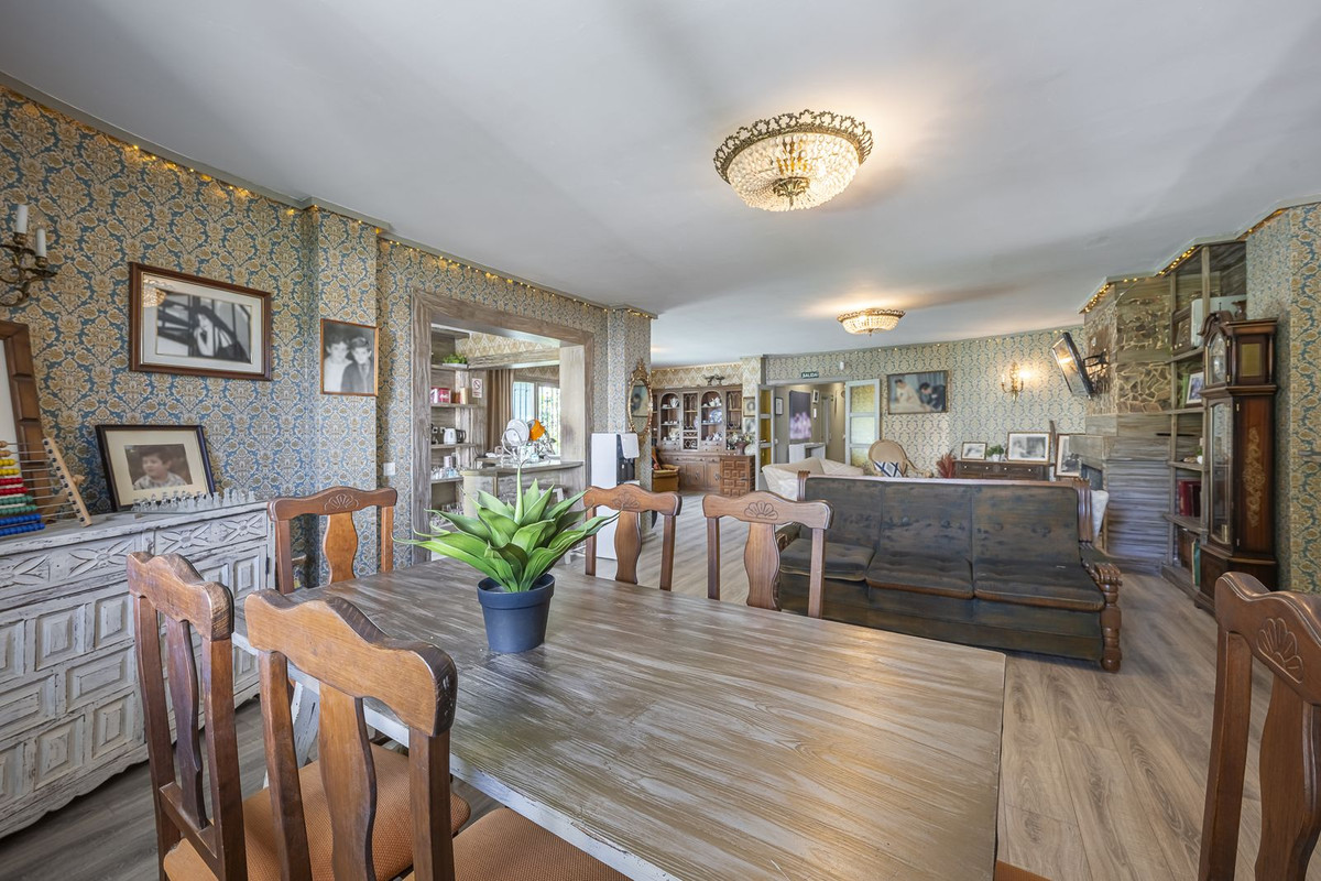 Detached Villa bilde 50