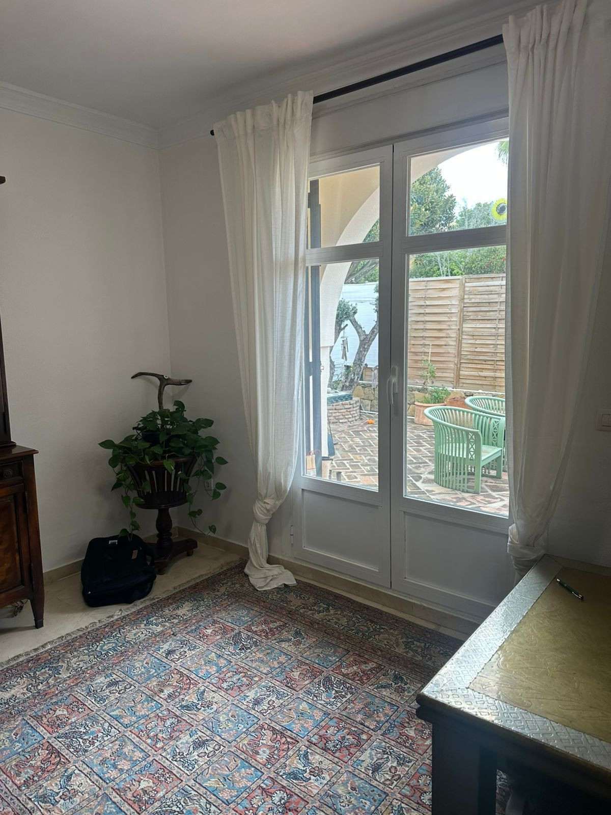 Townhouse bilde 30