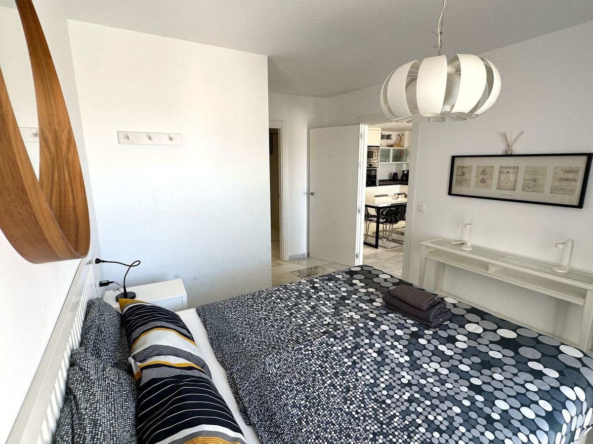 Ground Floor Apartment bilde 11