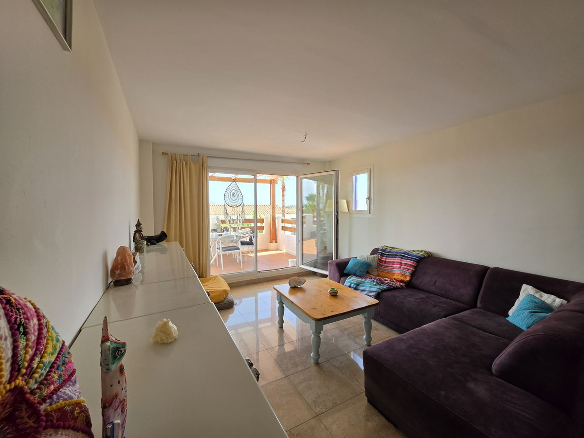 Ground Floor Apartment bilde 2