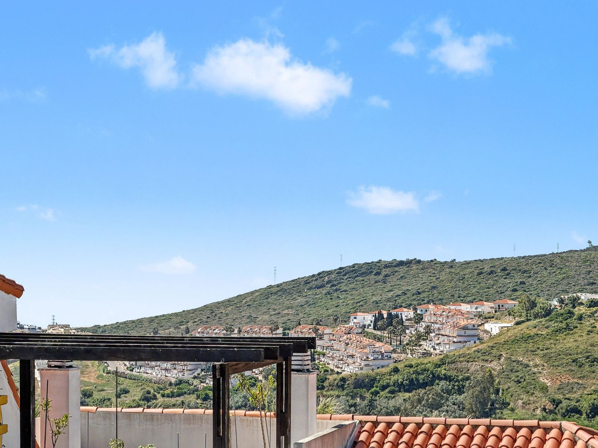 Detached Villa bilde 56