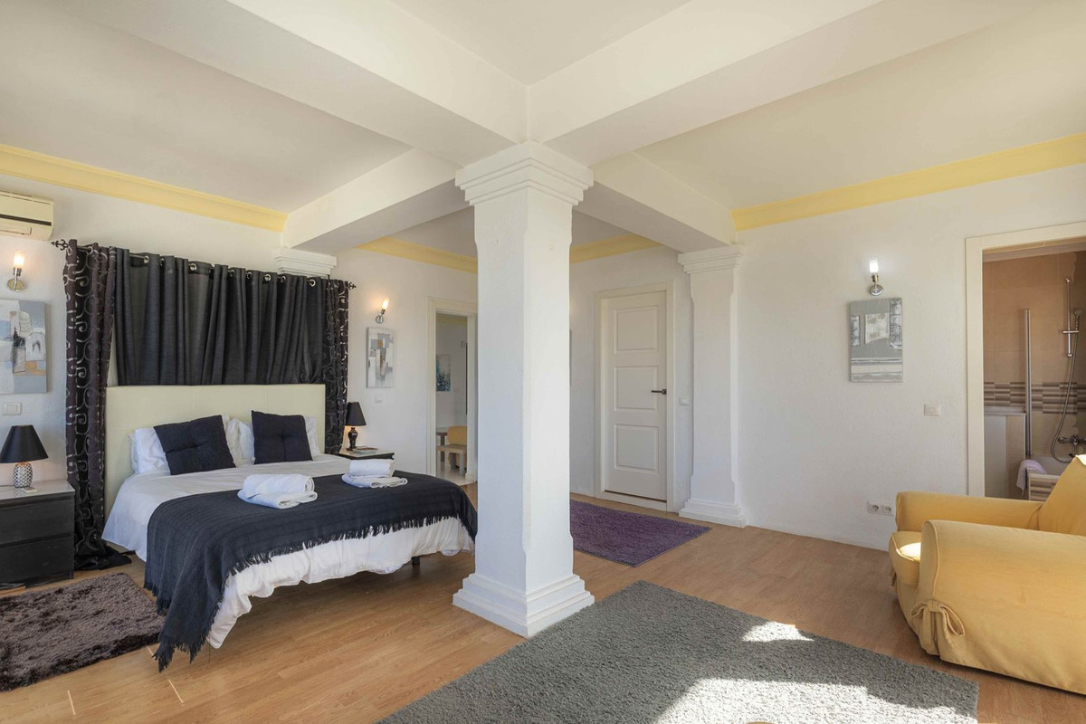 Detached Villa bilde 7