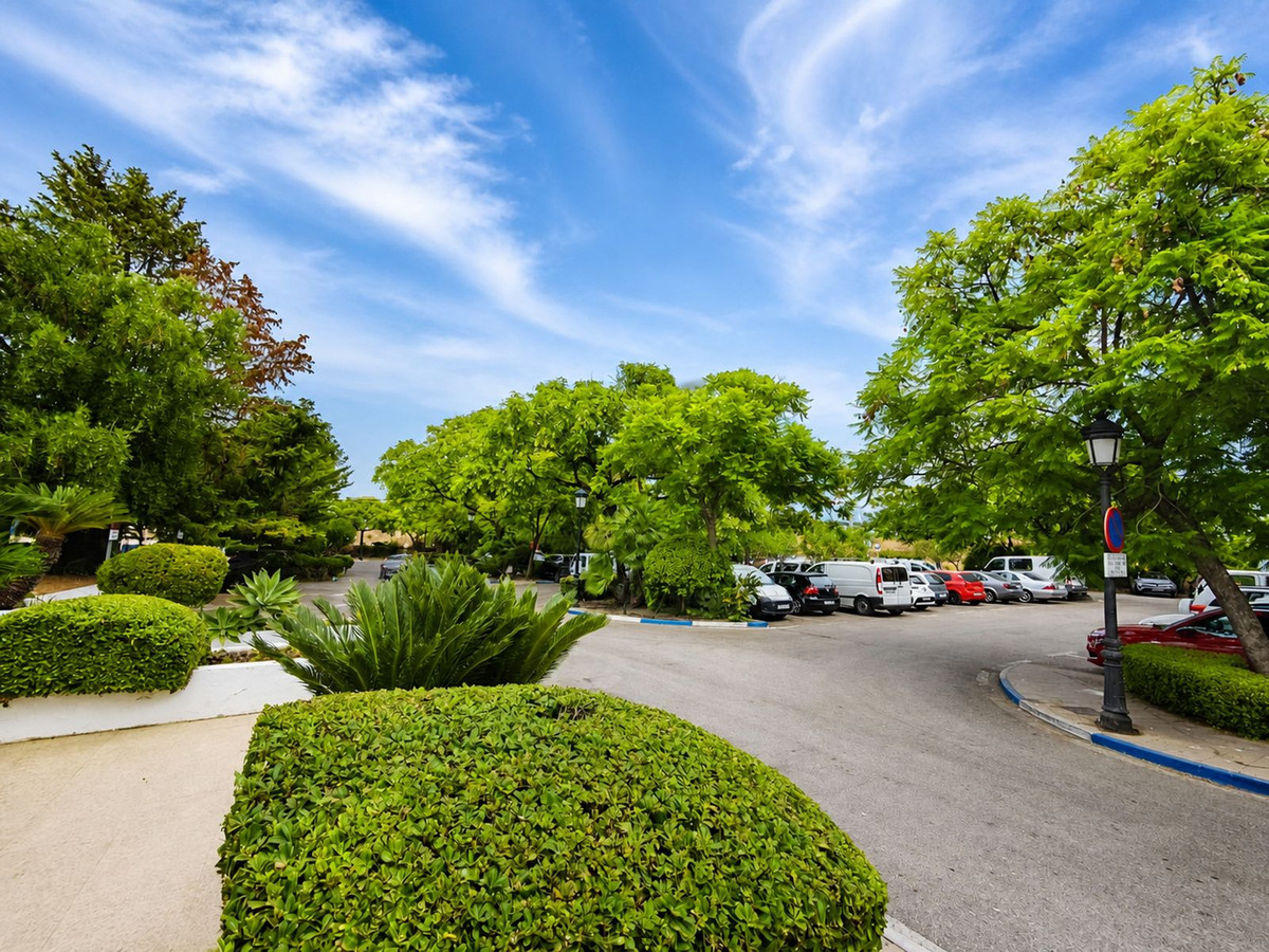 Ground Floor Apartment bilde 39