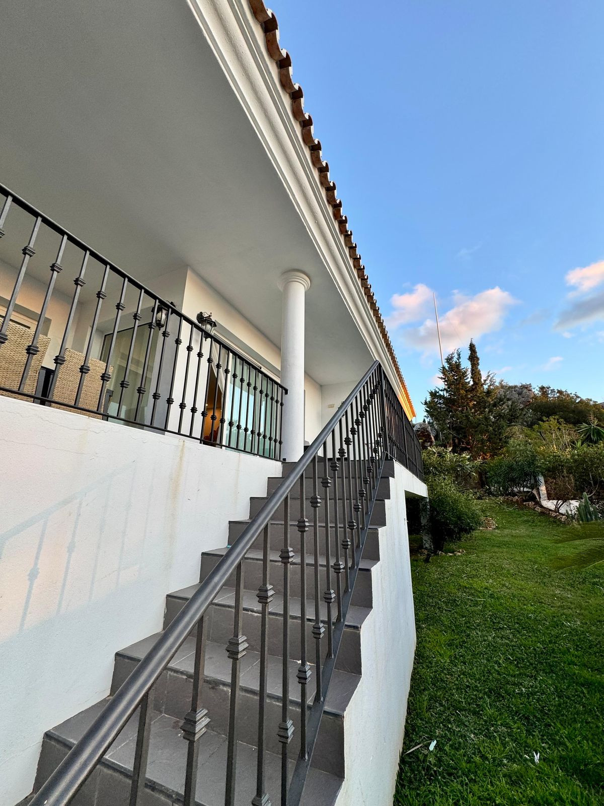 Detached Villa bilde 58