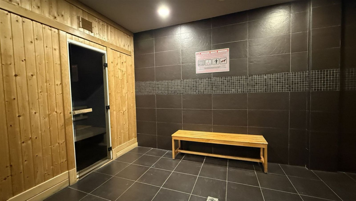 Middle Floor Apartment bilde 26