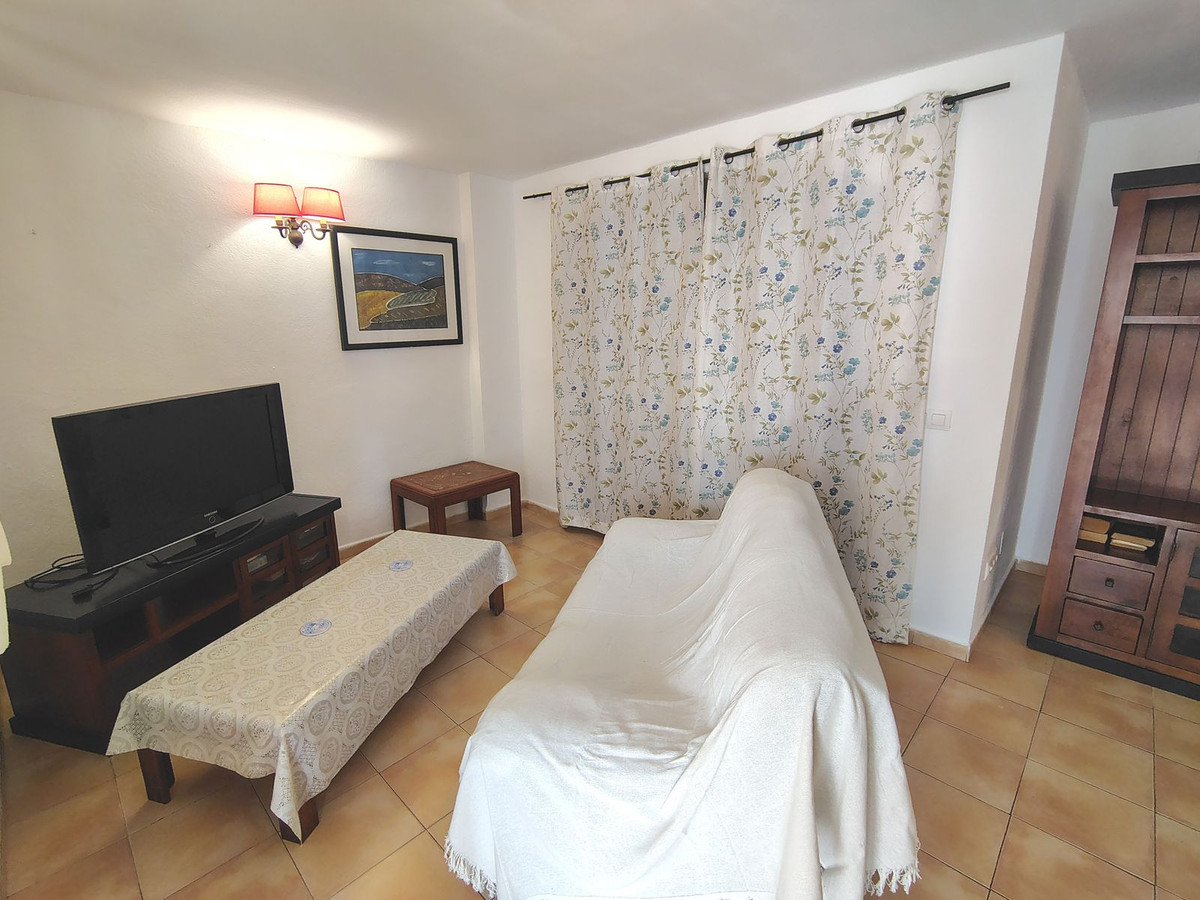 Ground Floor Apartment bilde 4