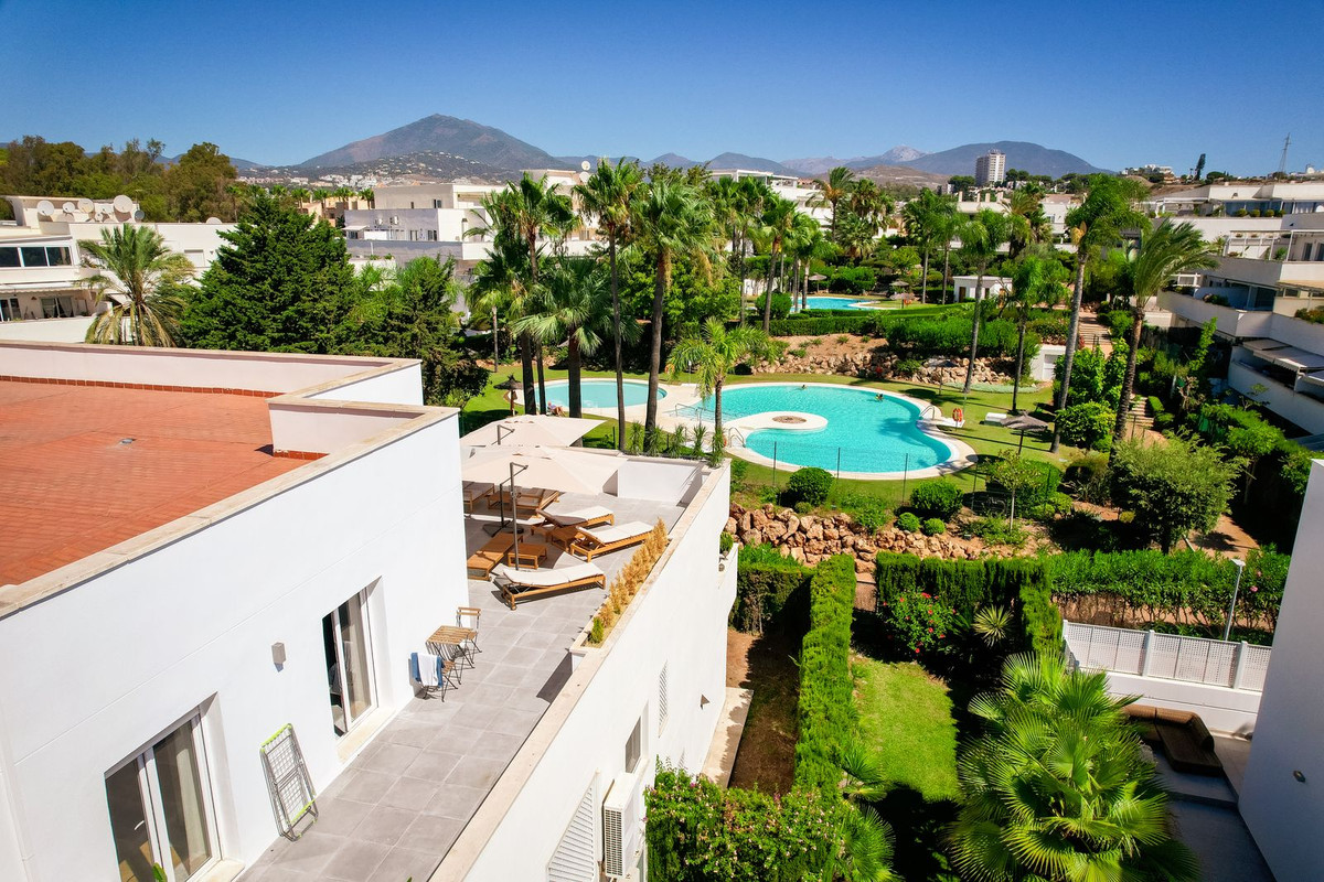 Penthouse bilde 23