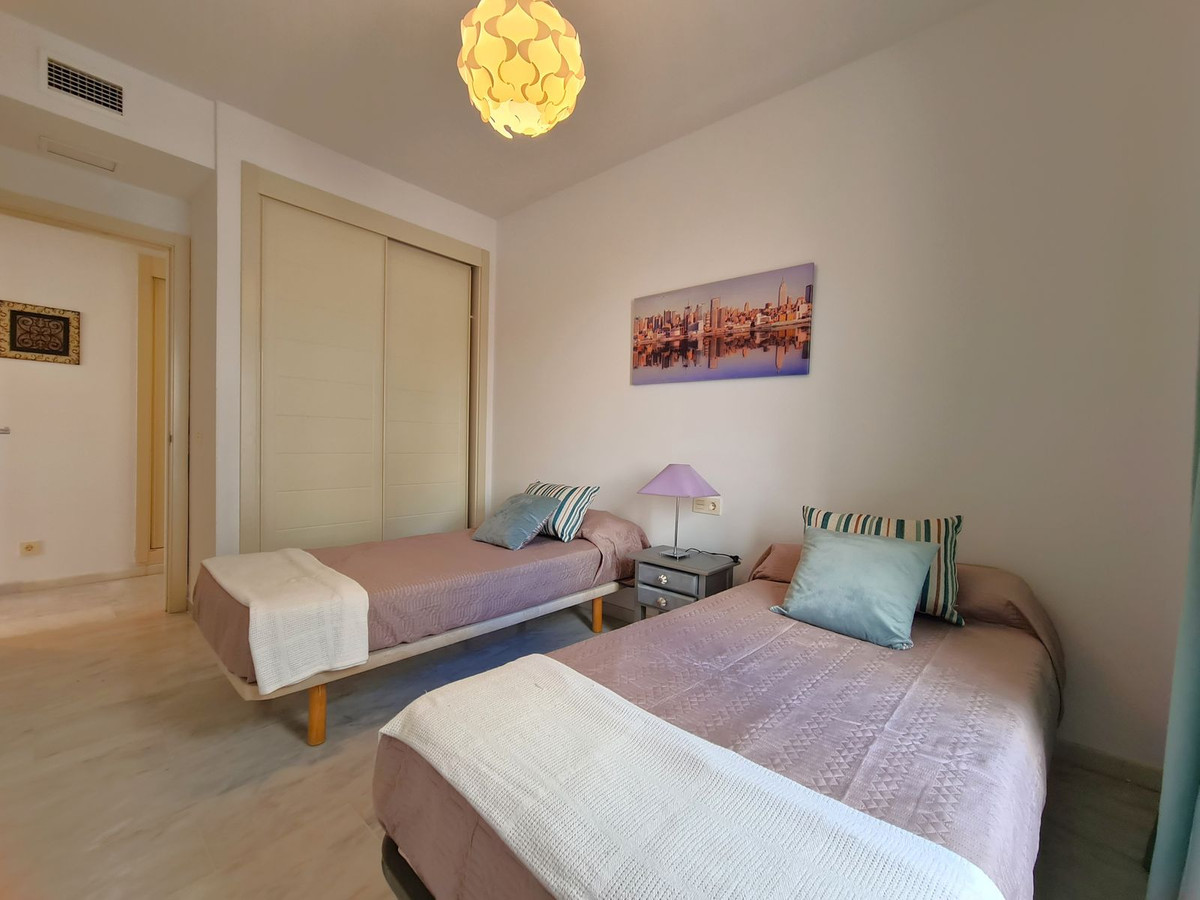 Middle Floor Apartment bilde 4