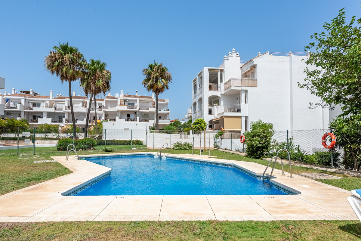 Top Floor Apartment bilde 16
