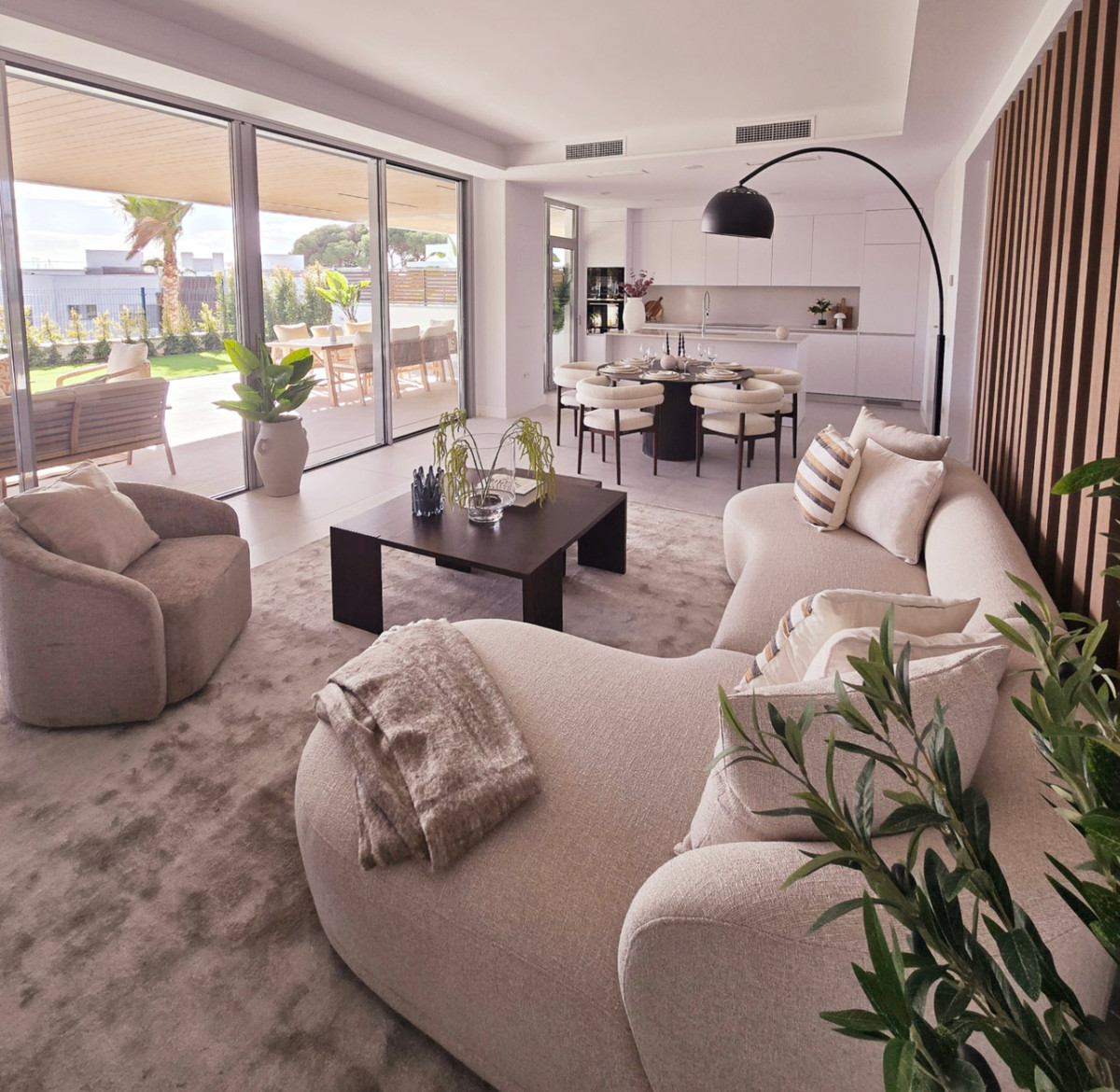 Ground Floor Apartment bilde 2