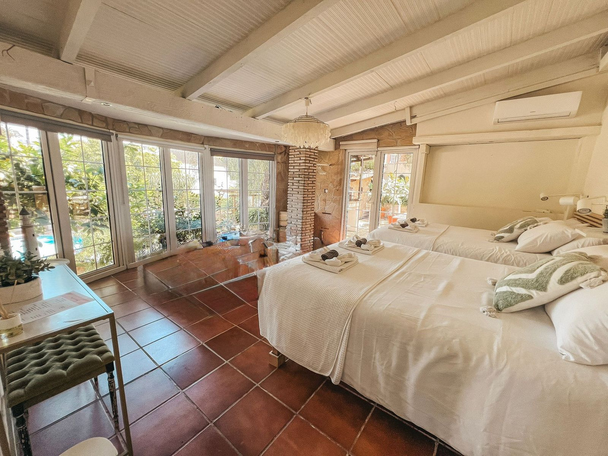 Detached Villa bilde 13
