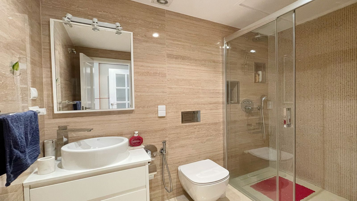 Penthouse Duplex bilde 20
