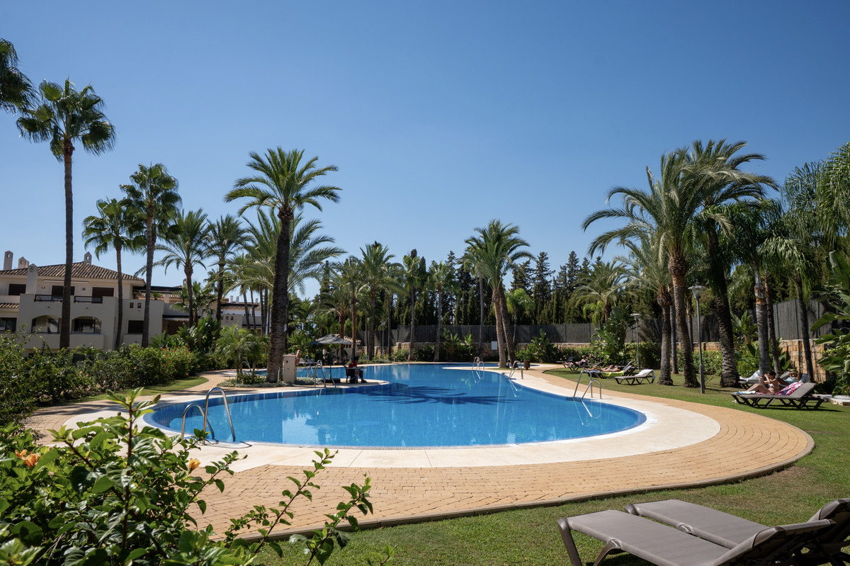 Middle Floor Apartment bilde 3