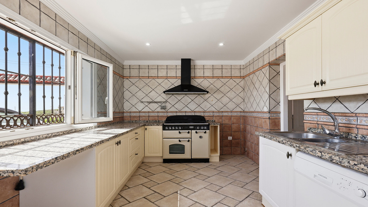 Detached Villa bilde 20