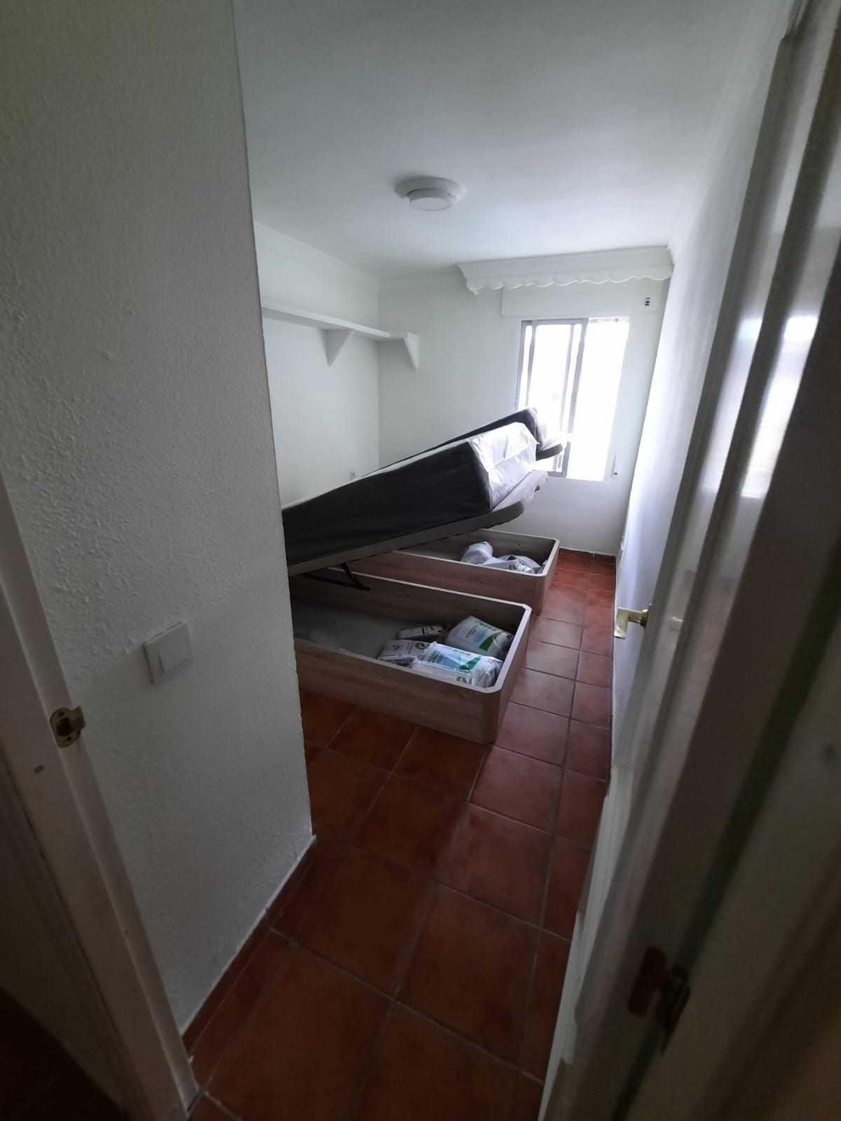 Middle Floor Apartment bilde 10