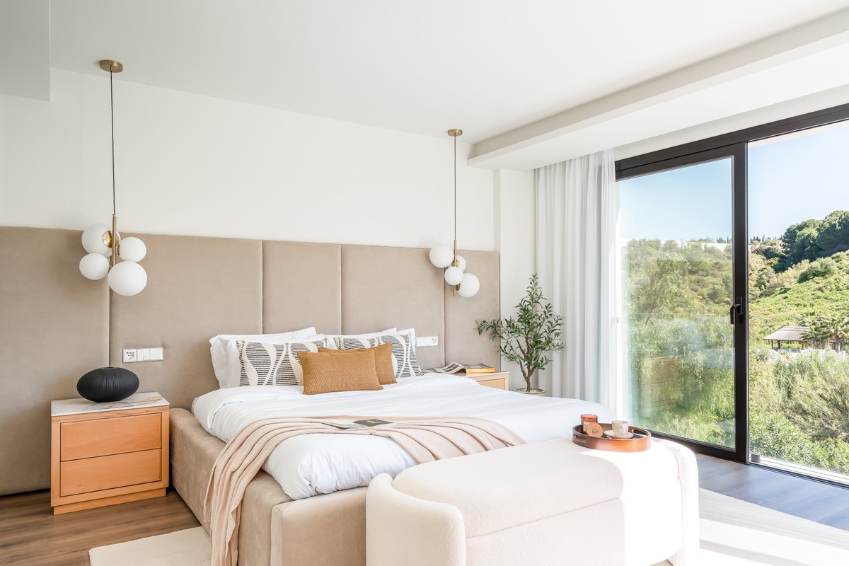 Detached Villa bilde 17