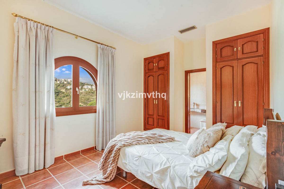 Detached Villa bilde 13