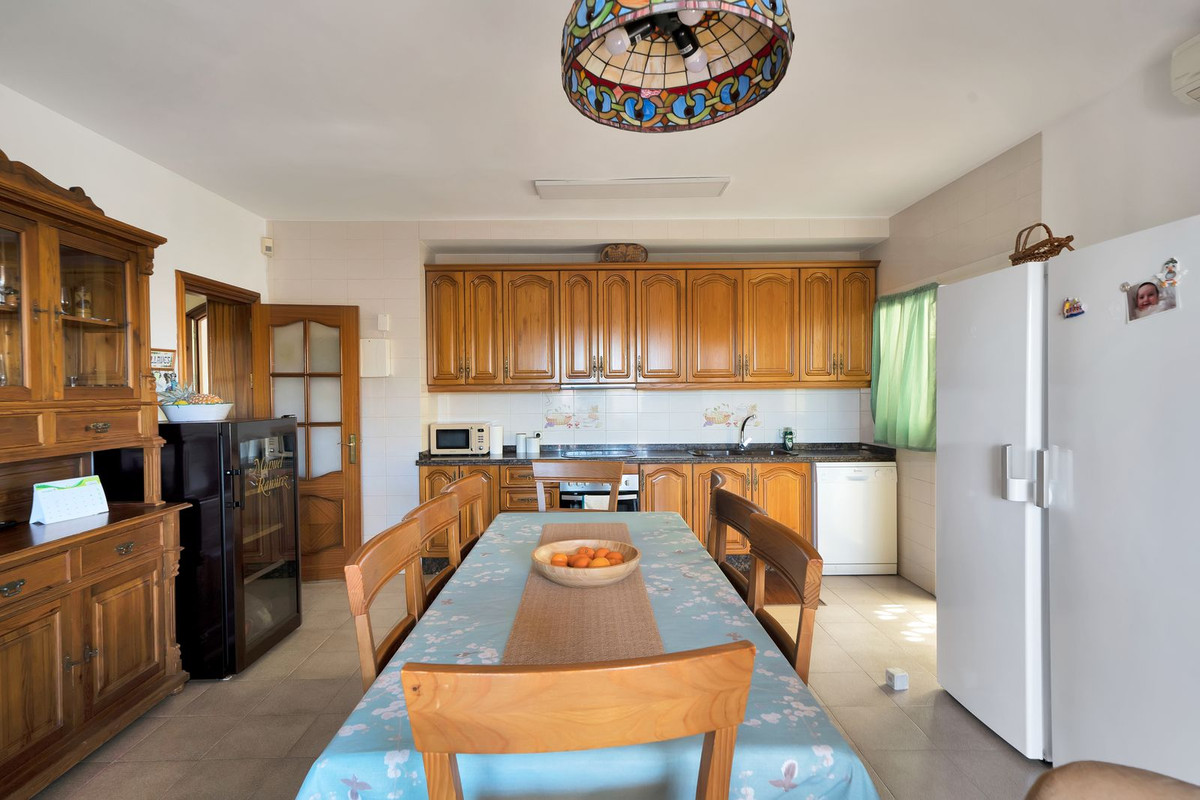Detached Villa bilde 32