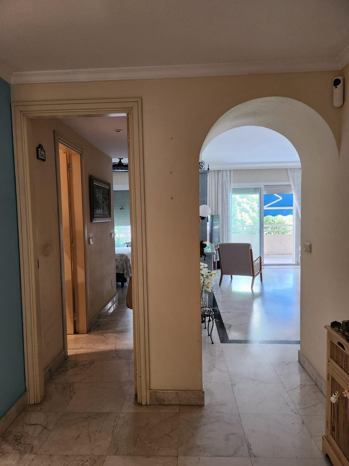 Middle Floor Apartment bilde 25