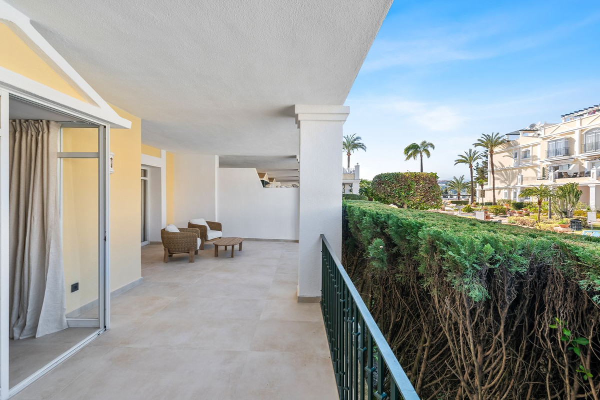 Ground Floor Apartment bilde 11