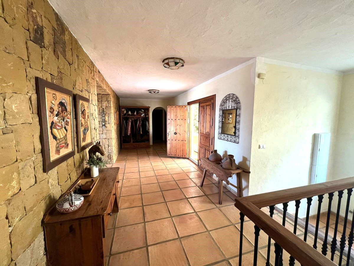 Detached Villa bilde 8