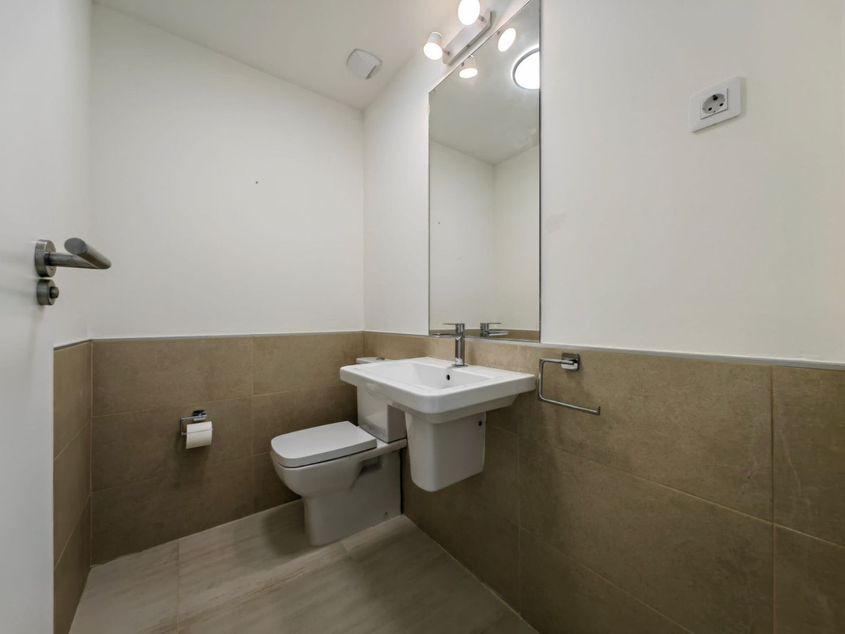 Penthouse Duplex bilde 13