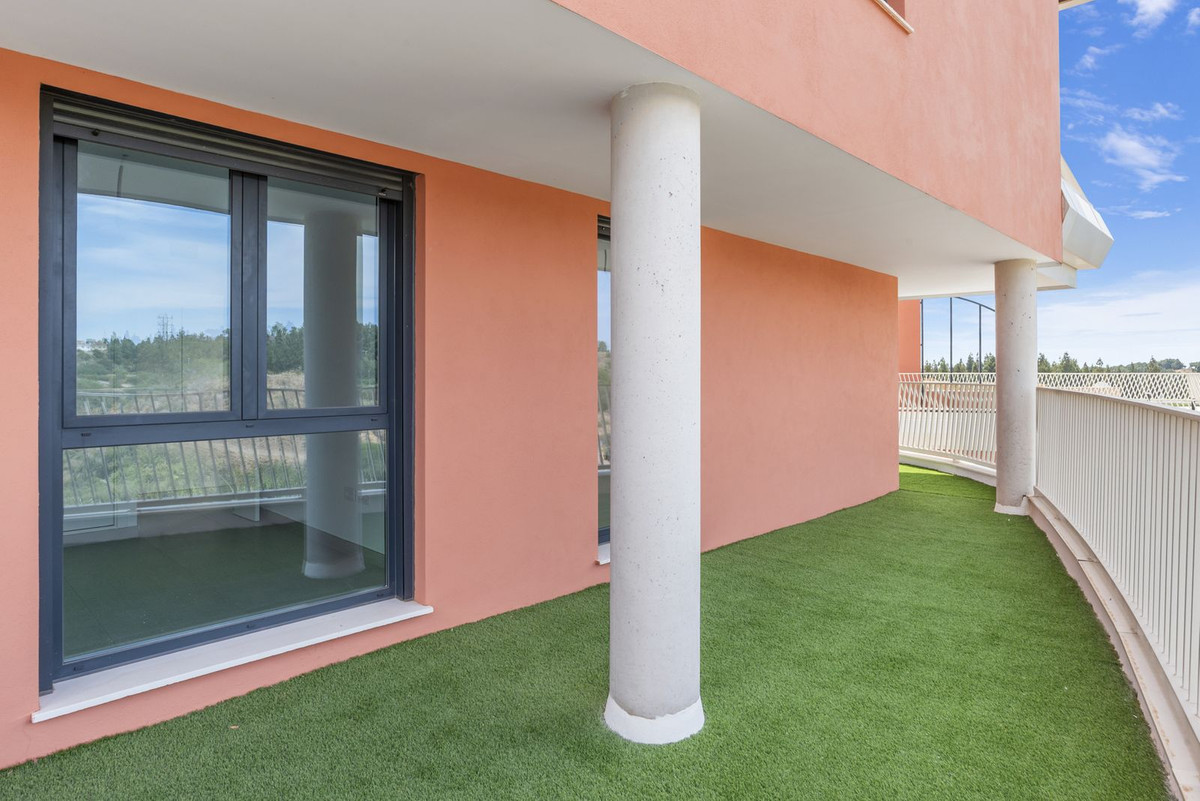 Ground Floor Apartment bilde 3