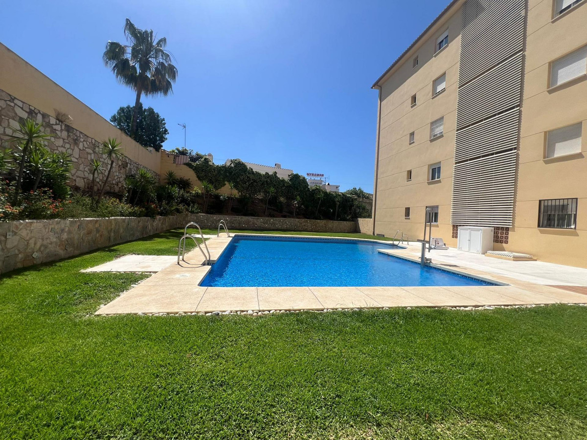 Ground Floor Apartment bilde 29